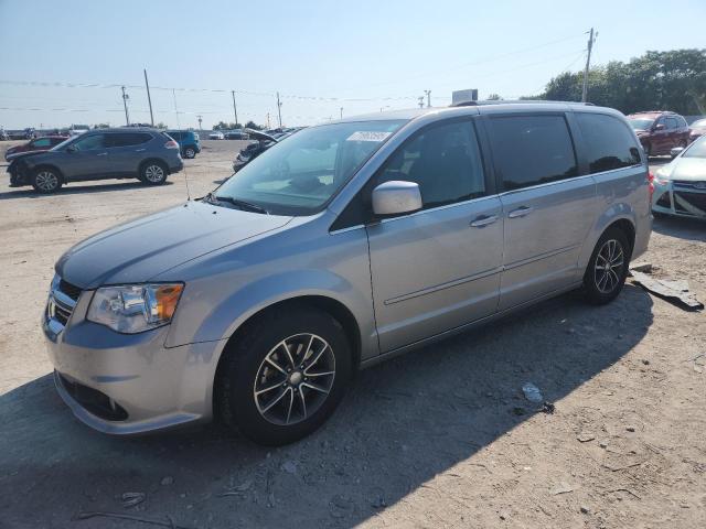 2017 DODGE GRAND CARAVAN SXT 2C4RDGCG4HR859249
