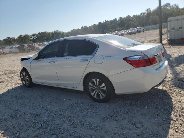 2015 HONDA ACCORD LX - 1HGCR2F35FA250189