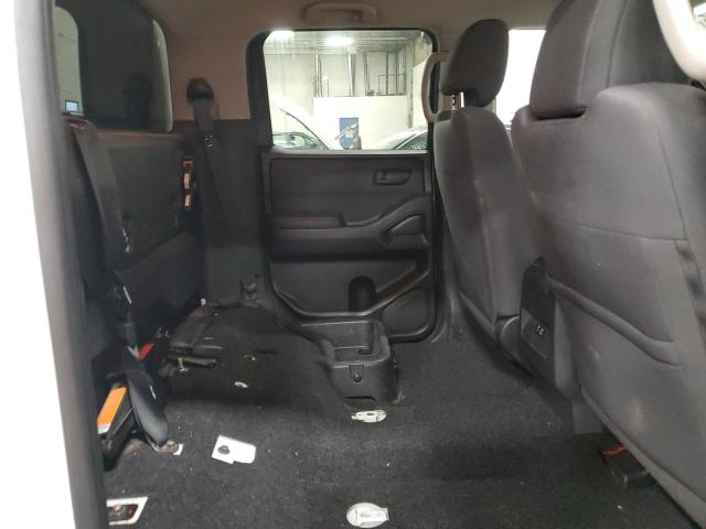 2022 NISSAN FRONTIER S 1N6ED1EKXNN605869