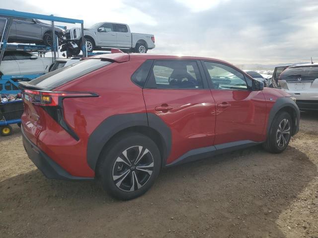 2023 SUBARU SOLTERRA P JTMABABA4PA037826