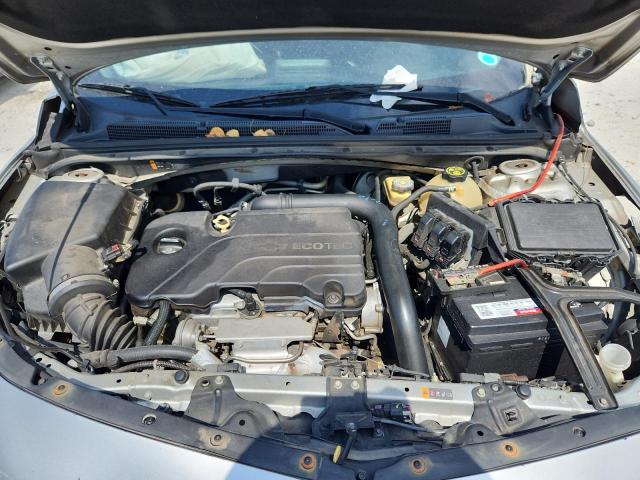 2016 CHEVROLET MALIBU LT 1G1ZE5ST5GF311310