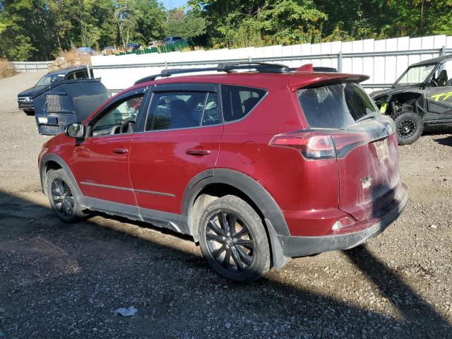 2018 TOYOTA RAV4 ADVEN - 2T3RFREV3JW783603