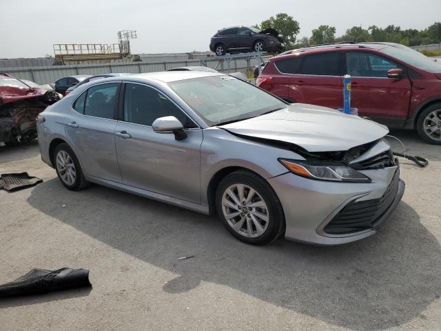 2022 TOYOTA CAMRY LE #3264835436