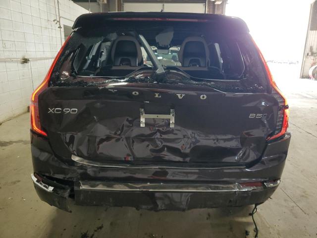 2025 VOLVO XC90 PLUS YV4M12JB7S1378935