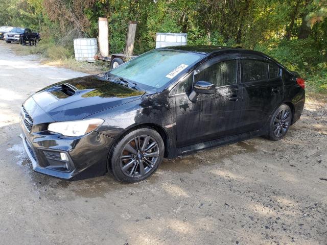 SUBARU WRX PREMIU