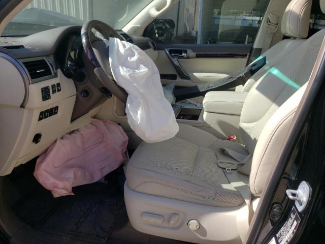 2014 LEXUS GX 460 PRE #3278782678