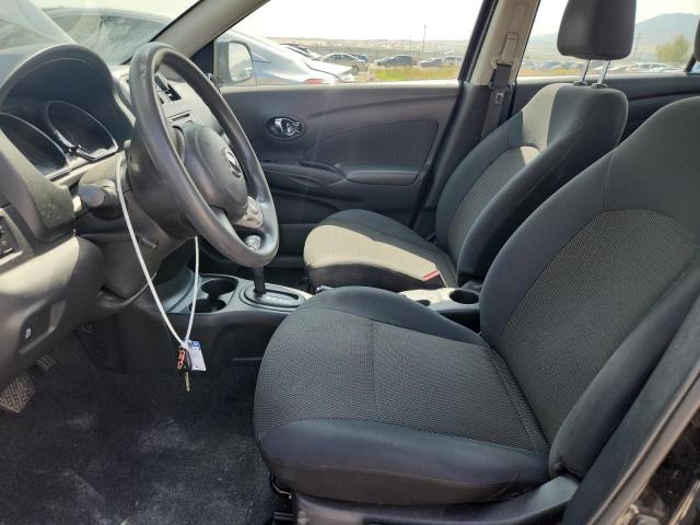 2013 NISSAN VERSA S - 3N1CN7AP5DL866257