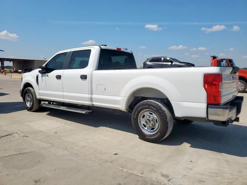 2020 FORD F250 SUPER 1FT7W2A62LEE28140