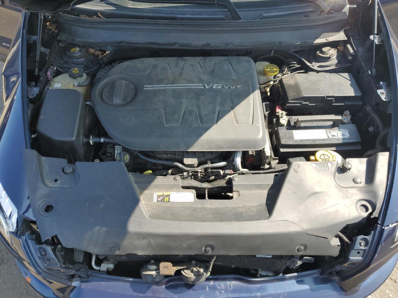 JEEP GRAND CHEROKEE LATITUDE