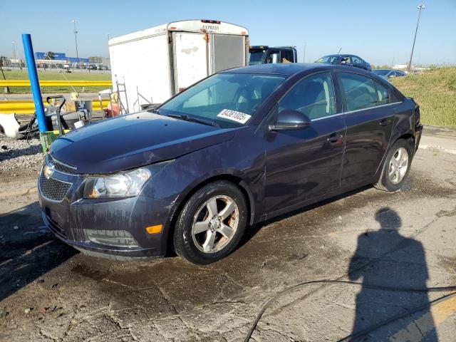Global Auto Auctions: 2014 CHEVROLET CRUZE LT