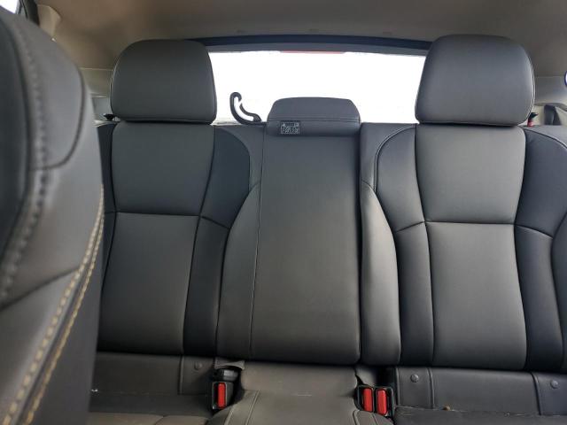 2021 SUBARU CROSSTREK - JF2GTHSC4MH230094