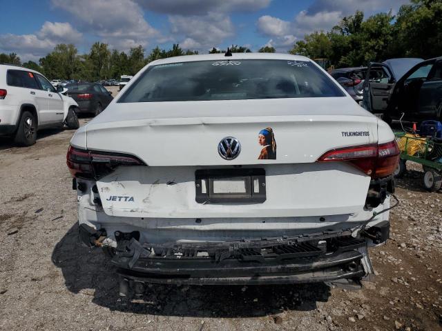 2019 VOLKSWAGEN JETTA S 3VWC57BUXKM266758