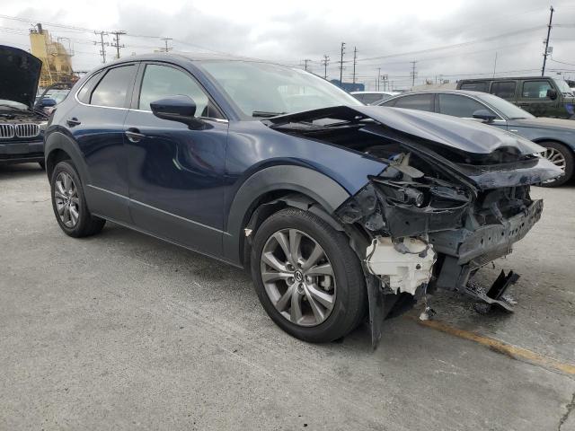 2021 MAZDA CX-30 SELE - 3MVDMABL1MM229467