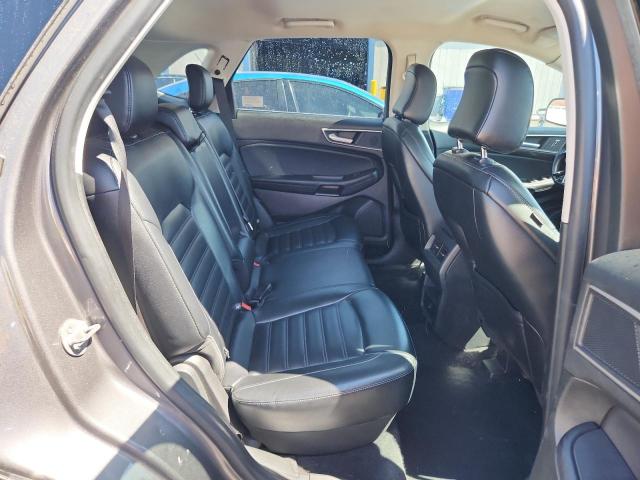 2022 FORD EDGE SEL - 2FMPK4J95NBB04238