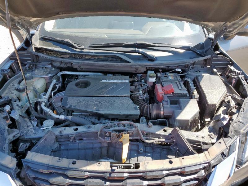 2023 NISSAN ROGUE SV - JN8BT3BA5PW409453