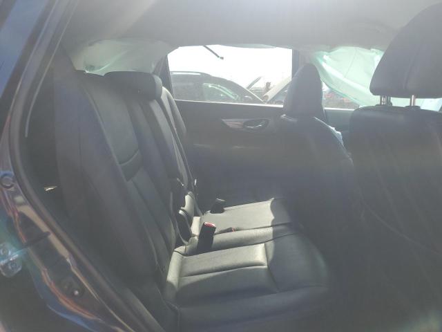 2015 NISSAN ROGUE S - 5N1AT2MV7FC812878