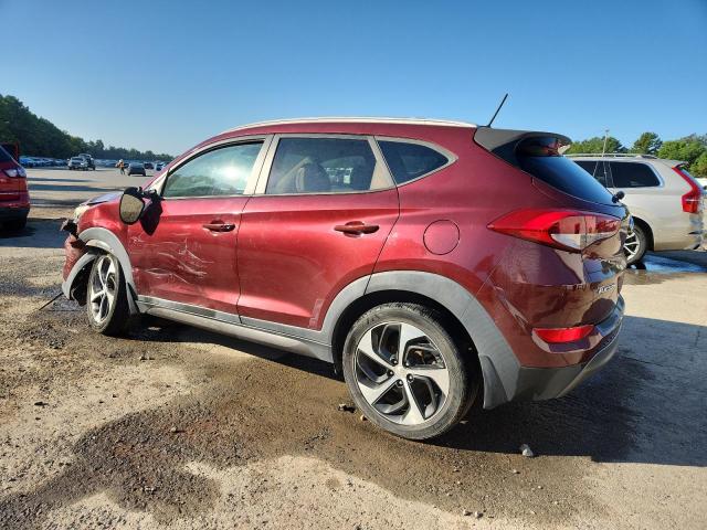 2016 HYUNDAI TUCSON LIM KM8J33A26GU063275