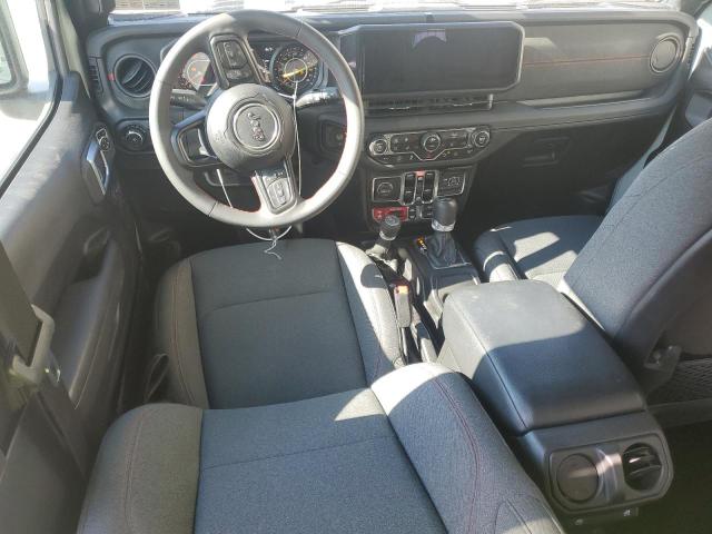 2024 JEEP WRANGLER R 1C4PJXFG6RW300273