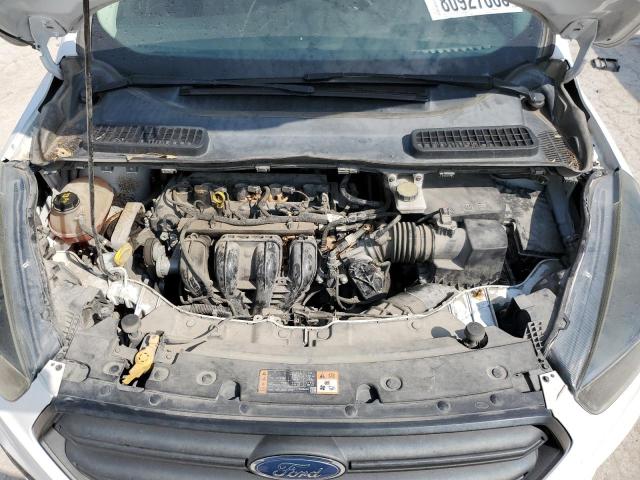 2018 FORD ESCAPE S - 1FMCU0F78JUA54805