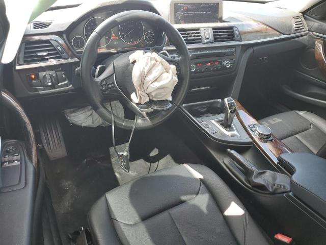 2015 BMW 428 I WBA3N7C56FK224981