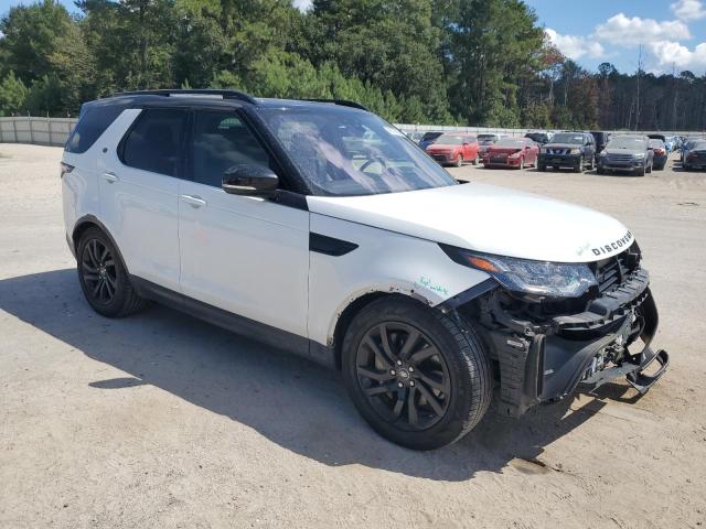 2020 LAND ROVER DISCOVERY HSE - SALRR2RVXL2430773