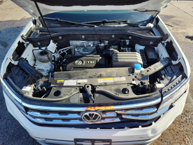 2021 VOLKSWAGEN ATLAS S 1V2GP2CA5MC543566
