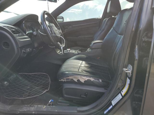 2015 CHRYSLER 300 S 2C3CCABG5FH899001