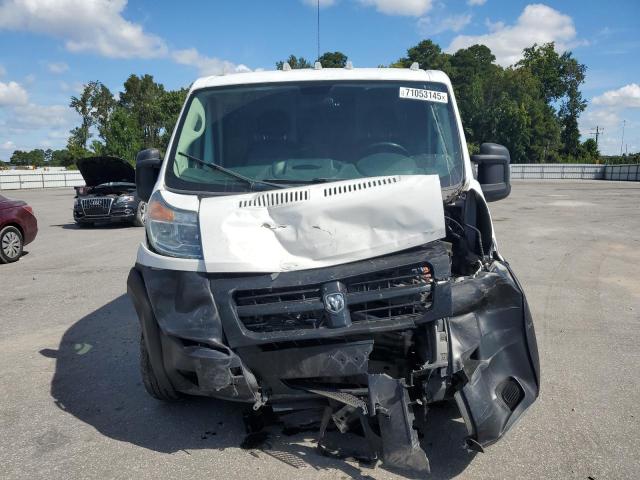 2017 RAM PROMASTER #3296250526