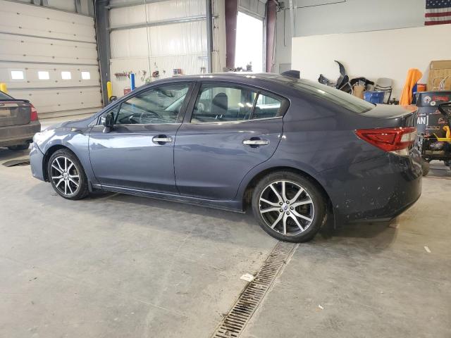 2017 SUBARU IMPREZA LI 4S3GKAT69H3602601