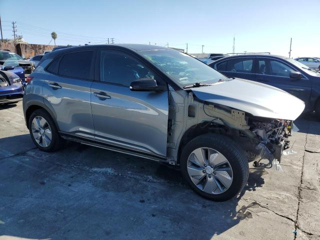 2021 HYUNDAI KONA SEL KM8K23AG4MU104422
