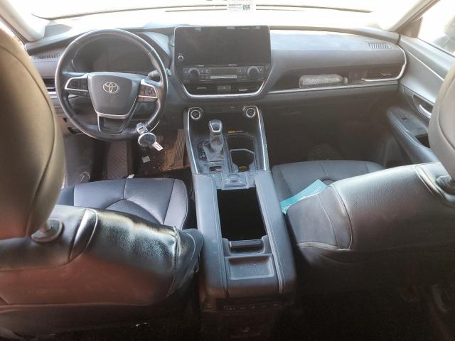 2024 TOYOTA GRAND HIGH 5TDAAAB59RS028356