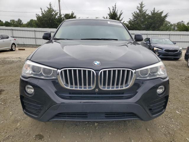 2016 BMW X4 XDRIVE2 5UXXW3C51G0M89877