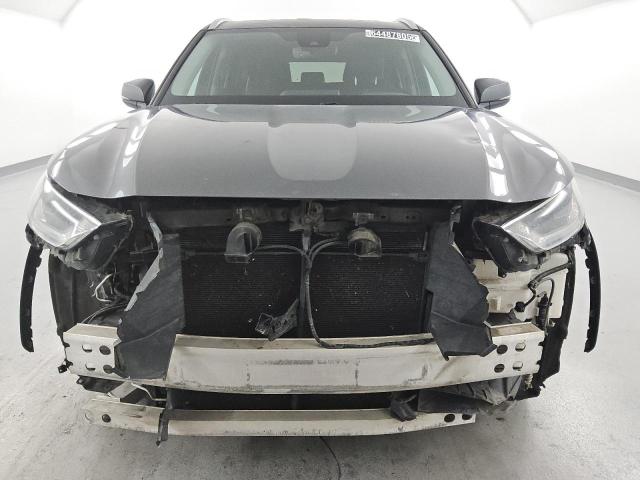 2021 TOYOTA HIGHLANDER XLE 5TDHZRBH1MS527323