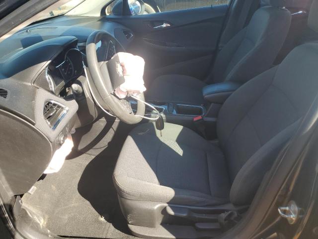 2018 CHEVROLET CRUZE LT - 1G1BE5SM1J7155018