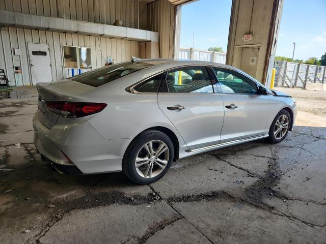 2019 HYUNDAI SONATA LIM - 5NPE34AF6KH808270