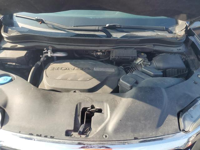2017 HONDA PILOT EXLN 5FNYF5H73HB023284