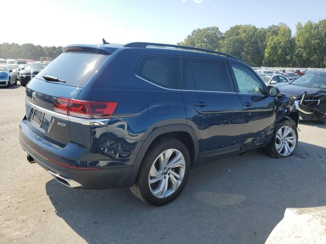 2022 VOLKSWAGEN ATLAS SE 1V2HR2CA5NC553353