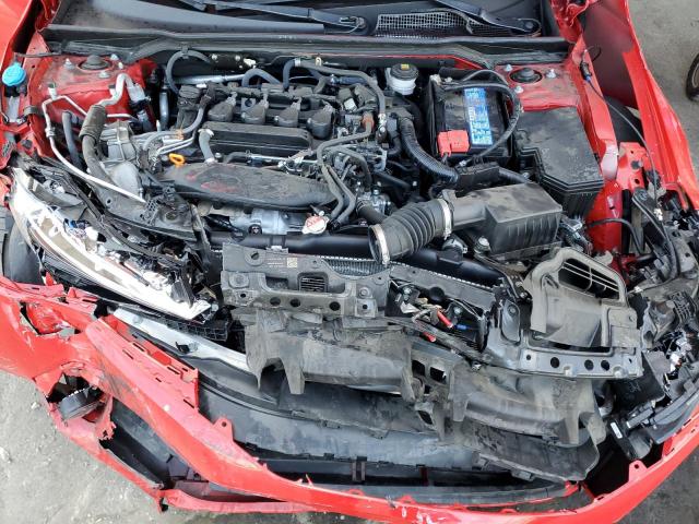 2024 HONDA CIVIC TOUR - 2HGFE1F91RH301815