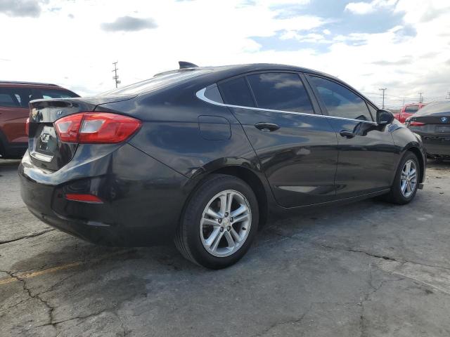 2017 CHEVROLET CRUZE LT 1G1BE5SMXH7268461