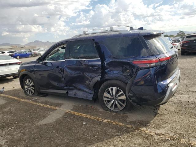 2023 NISSAN PATHFINDER - 5N1DR3CA5PC205069