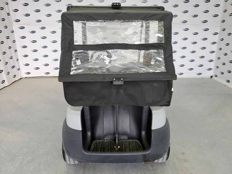 2022 CLUB CAR TEMPO FLA #3256316350