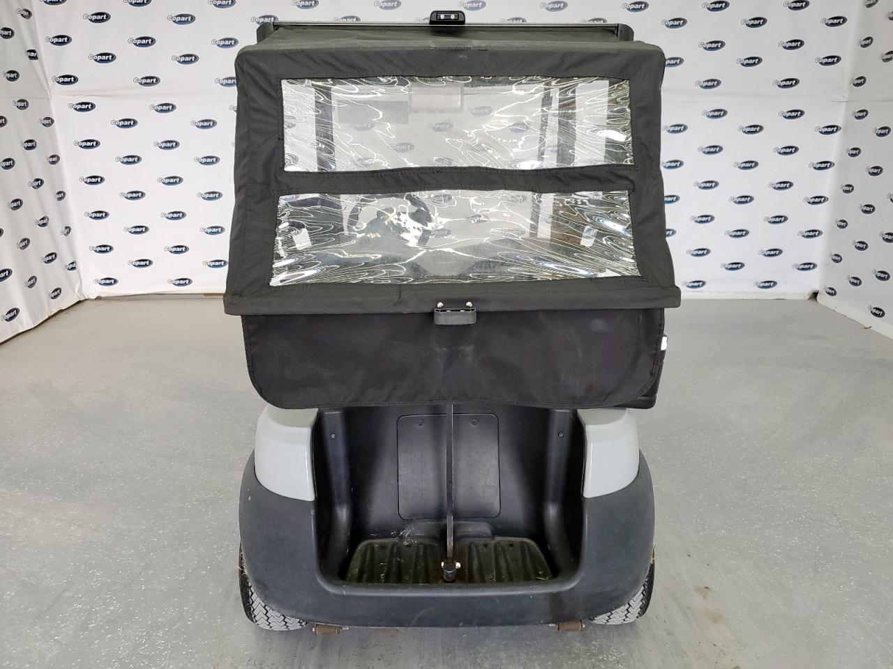 Lot #3256316350 2022 CLUB CAR TEMPO FLA