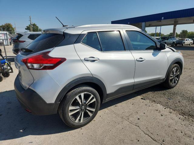 2019 NISSAN KICKS S - 3N1CP5CUXKL536354