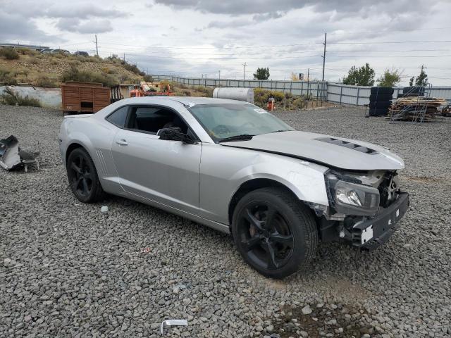 2015 CHEVROLET CAMARO SS #3256538699