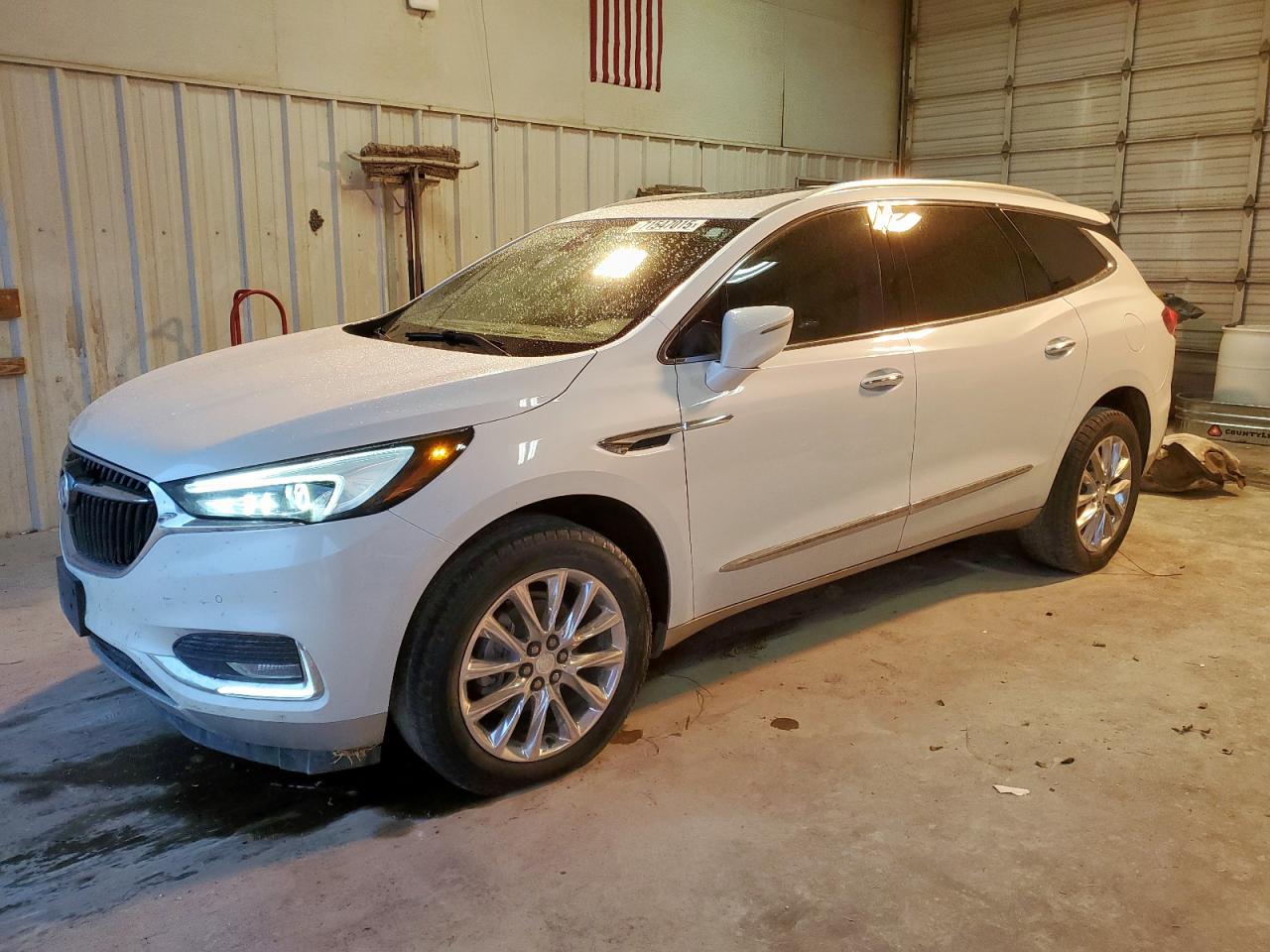 BUICK ENCLAVE PREMIUM