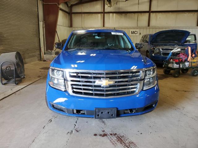 2019 CHEVROLET TAHOE POLICE 1GNSKDECXKR405253