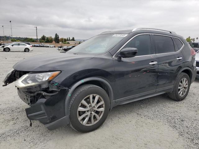 2019 NISSAN ROGUE S - KNMAT2MT0KP560378