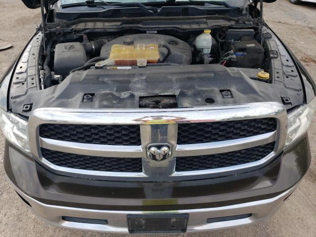 2014 RAM 1500 SLT - 3C6JR7EM9EG328736