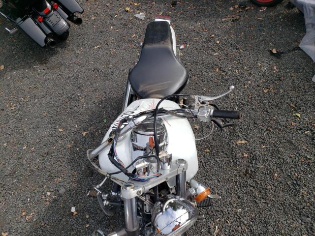 2002 HONDA VT750 DC JH2RC44092K621820
