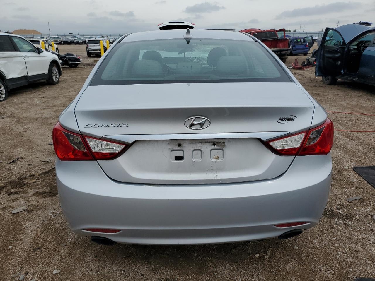 HYUNDAI SONATA SE